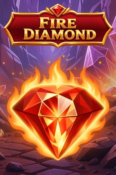 Fire Diamond