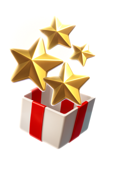 Release 4 bonuses