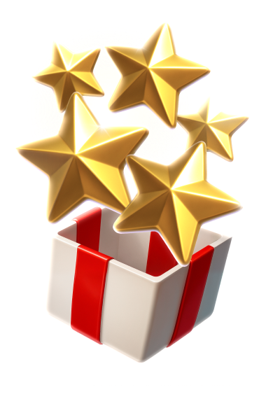 Release 5 bonuses